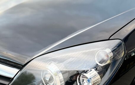 Opel Astra H, 2006 год, 430 000 рублей, 21 фотография