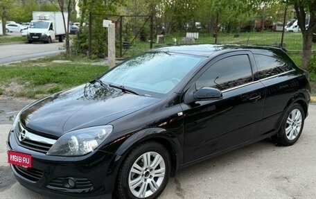 Opel Astra H, 2006 год, 430 000 рублей, 4 фотография