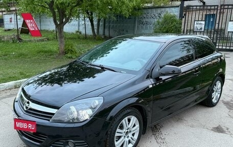 Opel Astra H, 2006 год, 430 000 рублей, 12 фотография