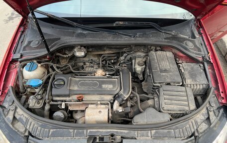 Audi A3, 2008 год, 650 000 рублей, 7 фотография