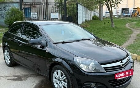 Opel Astra H, 2006 год, 430 000 рублей, 16 фотография