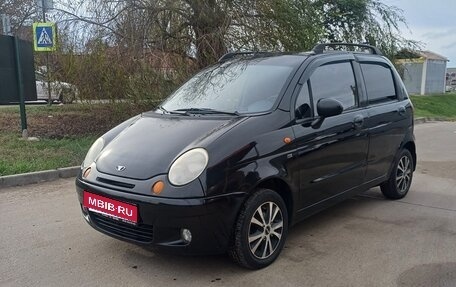 Daewoo Matiz I, 2009 год, 235 000 рублей, 3 фотография