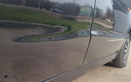 Daewoo Matiz I, 2009 год, 235 000 рублей, 14 фотография