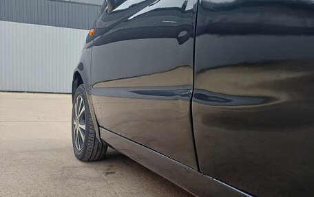 Daewoo Matiz I, 2009 год, 235 000 рублей, 15 фотография