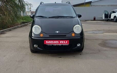 Daewoo Matiz I, 2009 год, 235 000 рублей, 5 фотография