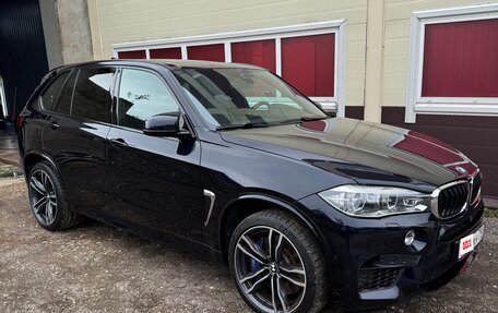 BMW X5 M, 2017 год, 4 700 000 рублей, 7 фотография