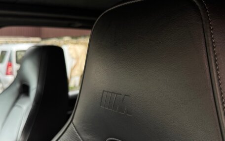 BMW X5 M, 2017 год, 4 700 000 рублей, 11 фотография