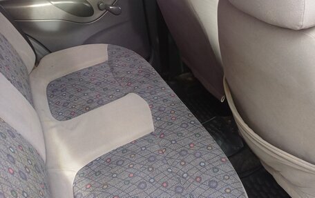 Daewoo Matiz I, 2009 год, 235 000 рублей, 17 фотография