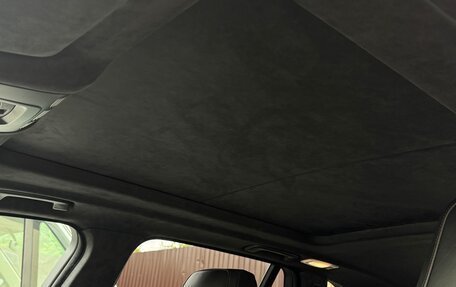 BMW X5 M, 2017 год, 4 700 000 рублей, 10 фотография