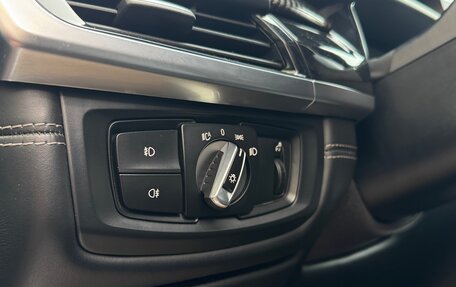 BMW X5 M, 2017 год, 4 700 000 рублей, 9 фотография