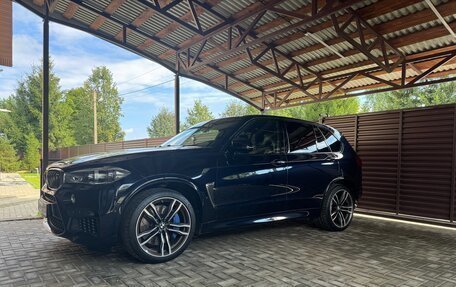 BMW X5 M, 2017 год, 4 700 000 рублей, 3 фотография