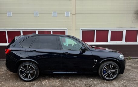 BMW X5 M, 2017 год, 4 700 000 рублей, 5 фотография