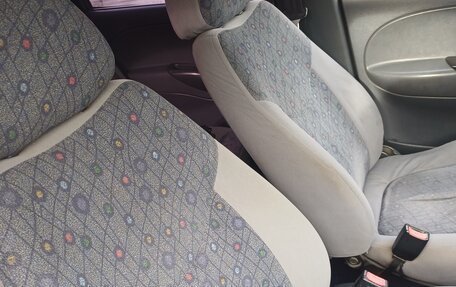 Daewoo Matiz I, 2009 год, 235 000 рублей, 16 фотография