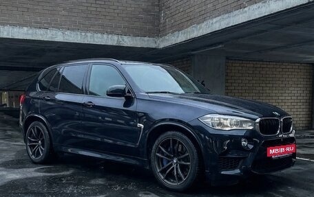BMW X5 M, 2017 год, 4 700 000 рублей, 2 фотография