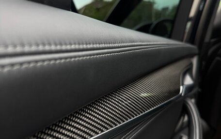 BMW X5 M, 2017 год, 4 700 000 рублей, 14 фотография