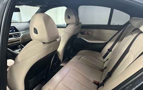 BMW 3 серия, 2021 год, 6 200 000 рублей, 7 фотография