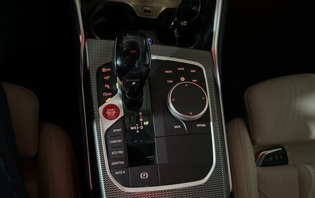 BMW 3 серия, 2021 год, 6 200 000 рублей, 9 фотография