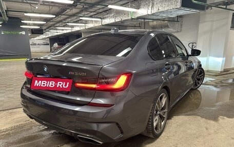 BMW 3 серия, 2021 год, 6 200 000 рублей, 3 фотография