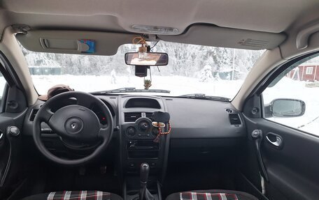 Renault Megane II, 2006 год, 220 000 рублей, 3 фотография