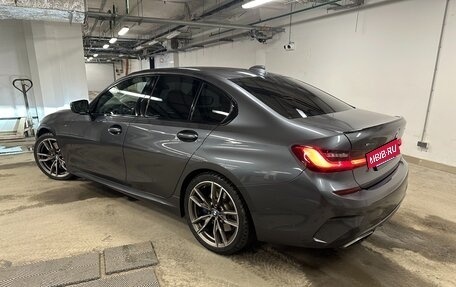 BMW 3 серия, 2021 год, 6 200 000 рублей, 5 фотография