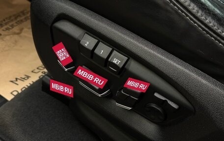 BMW X5 M, 2017 год, 4 700 000 рублей, 12 фотография