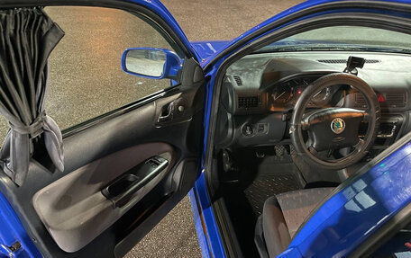 Skoda Octavia IV, 2008 год, 360 000 рублей, 11 фотография