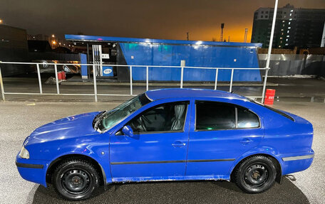 Skoda Octavia IV, 2008 год, 360 000 рублей, 9 фотография