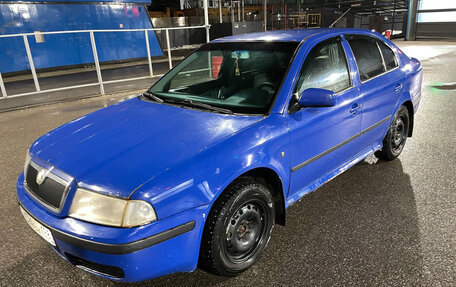 Skoda Octavia IV, 2008 год, 360 000 рублей, 10 фотография