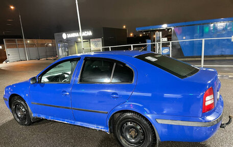 Skoda Octavia IV, 2008 год, 360 000 рублей, 8 фотография