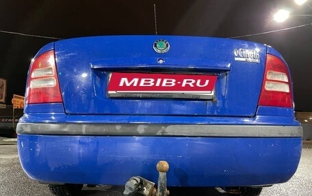 Skoda Octavia IV, 2008 год, 360 000 рублей, 7 фотография