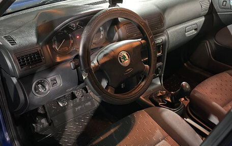 Skoda Octavia IV, 2008 год, 360 000 рублей, 12 фотография