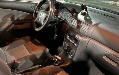 Skoda Octavia IV, 2008 год, 360 000 рублей, 13 фотография