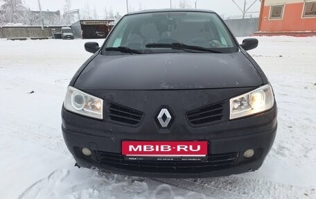 Renault Megane II, 2006 год, 220 000 рублей, 6 фотография