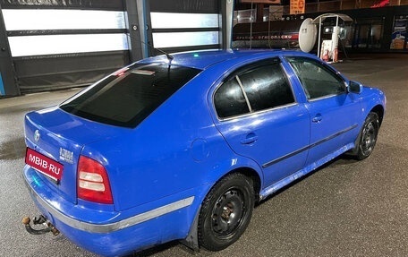 Skoda Octavia IV, 2008 год, 360 000 рублей, 3 фотография