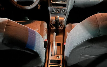 Skoda Octavia IV, 2008 год, 360 000 рублей, 14 фотография