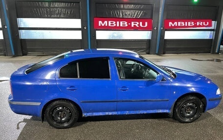 Skoda Octavia IV, 2008 год, 360 000 рублей, 2 фотография