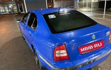 Skoda Octavia IV, 2008 год, 360 000 рублей, 5 фотография