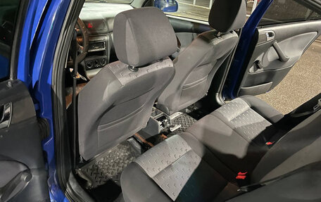 Skoda Octavia IV, 2008 год, 360 000 рублей, 16 фотография