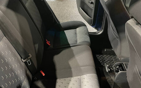 Skoda Octavia IV, 2008 год, 360 000 рублей, 15 фотография