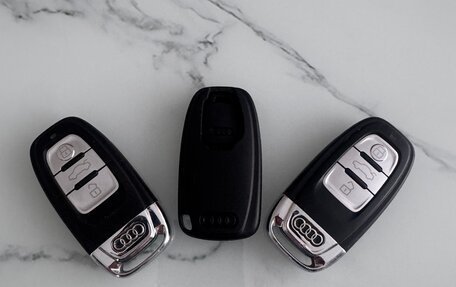 Audi A4, 2012 год, 1 200 000 рублей, 16 фотография