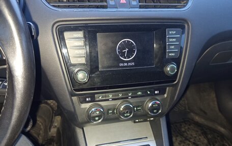 Skoda Octavia, 2013 год, 950 000 рублей, 2 фотография