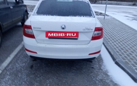 Skoda Octavia, 2013 год, 950 000 рублей, 3 фотография