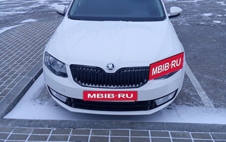 Skoda Octavia, 2013 год, 950 000 рублей, 4 фотография