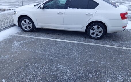 Skoda Octavia, 2013 год, 950 000 рублей, 5 фотография