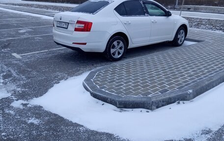 Skoda Octavia, 2013 год, 950 000 рублей, 6 фотография