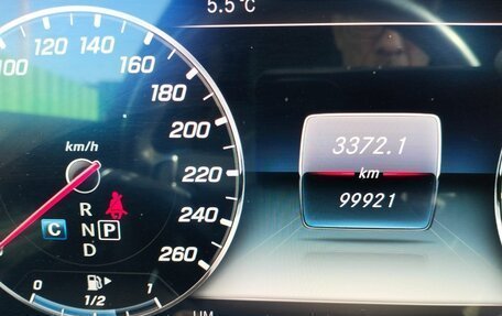 Mercedes-Benz E-Класс, 2018 год, 3 150 000 рублей, 8 фотография