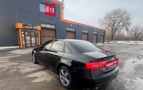 Audi A4, 2012 год, 1 200 000 рублей, 7 фотография