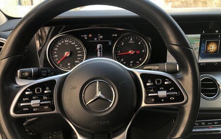 Mercedes-Benz E-Класс, 2018 год, 2 830 000 рублей, 8 фотография