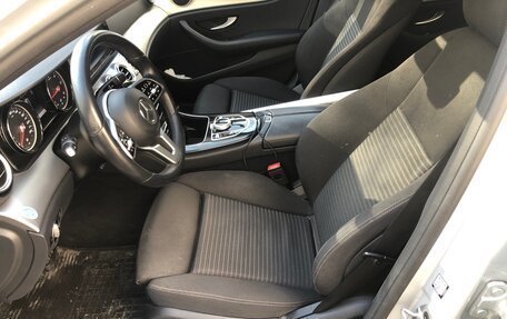 Mercedes-Benz E-Класс, 2018 год, 2 830 000 рублей, 12 фотография