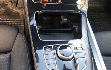 Mercedes-Benz E-Класс, 2018 год, 2 830 000 рублей, 10 фотография